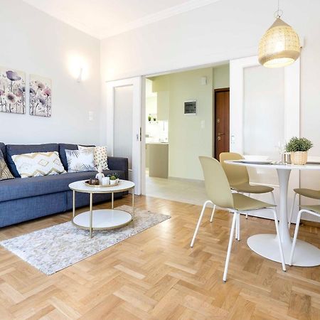 Υour Perfect Choice In Athens - Petralona Lägenhet Exteriör bild