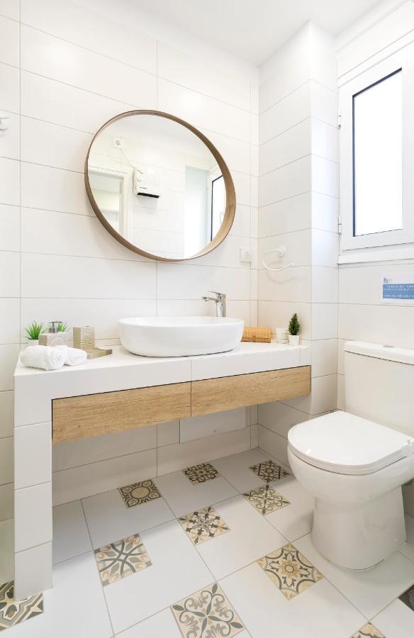 Υour Perfect Choice In Athens - Petralona Lägenhet Exteriör bild